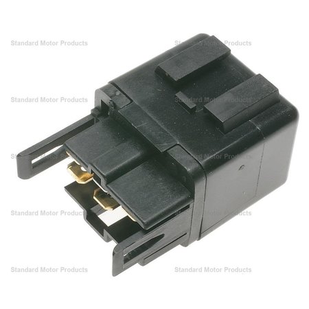 STANDARD IGNITION Coolant Fan Relay, Ry-375 RY-375